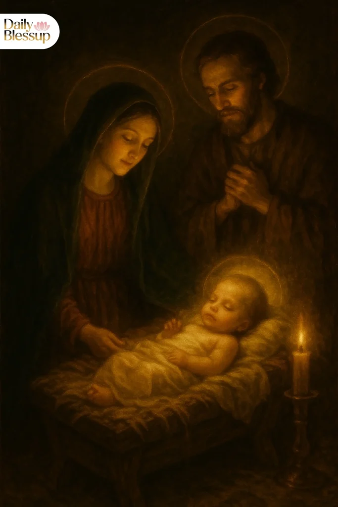 Religious Christmas Wishes