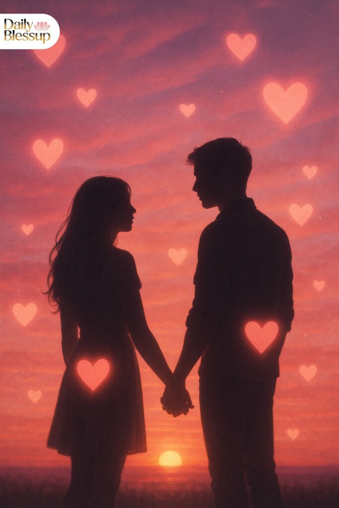 A Thousand Wishes for Love