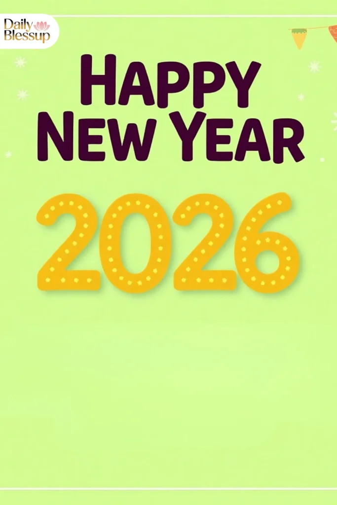 New Year Wishes for School or College Friends