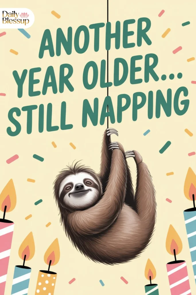 Funny Happy Birthday Wishes