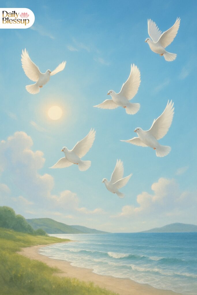 A Thousand Wishes for Peace