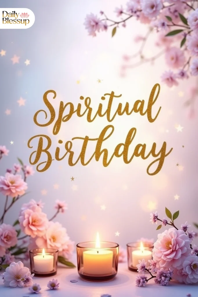 Bible-Inspired Birthday Wishes