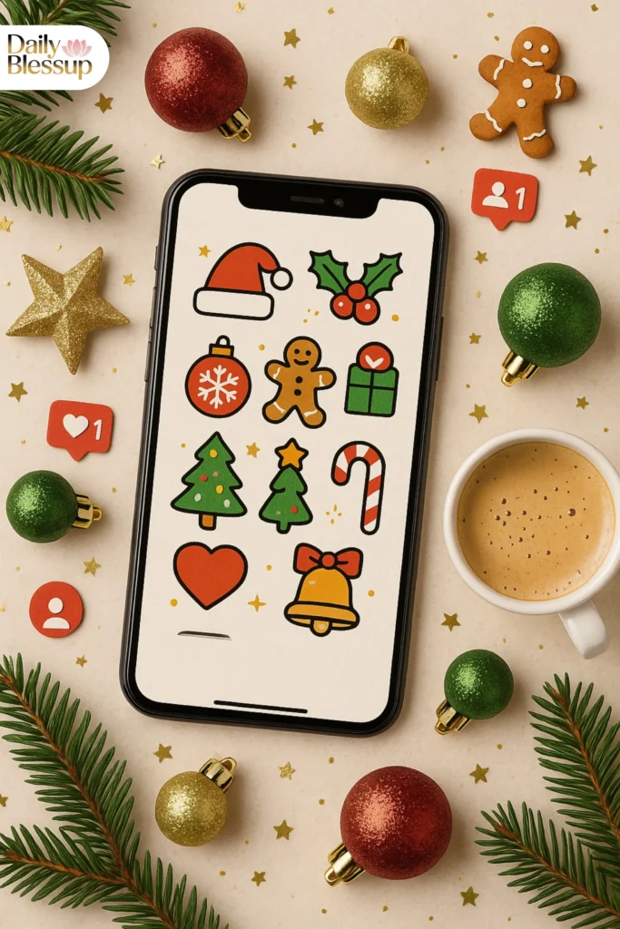 Christmas Wishes for Social Media Posts