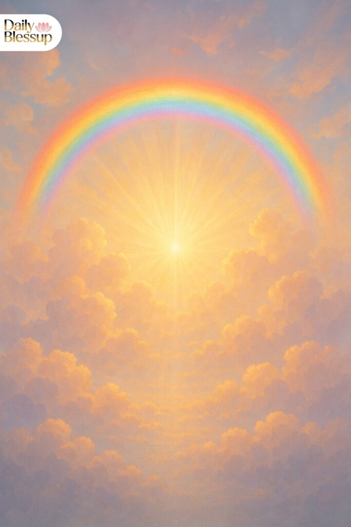 A Thousand Wishes for Healing