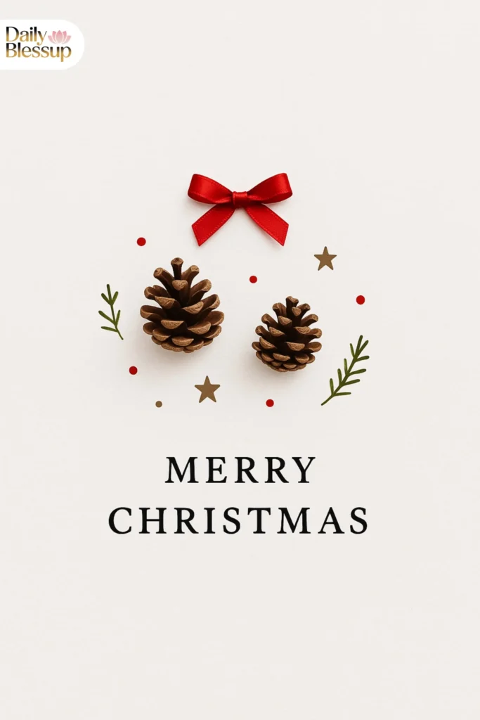 Short Christmas Wishes