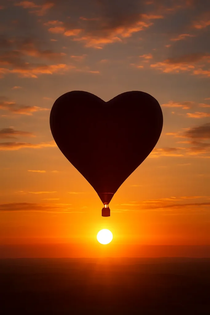 Valentine’s Day Blessings to Share Online