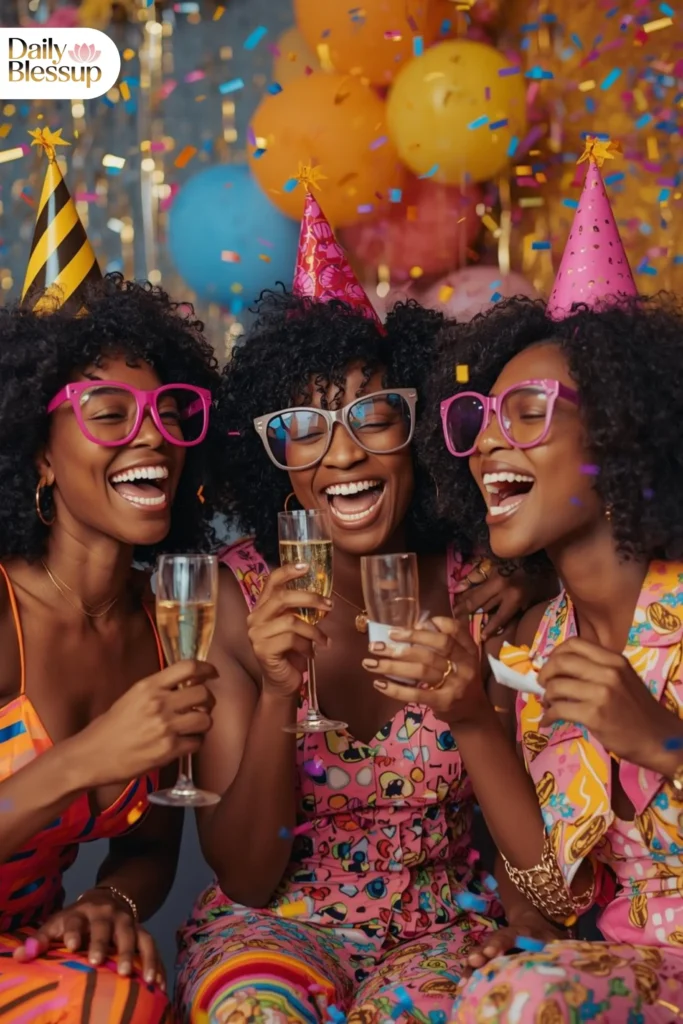 Funny New Year Wishes