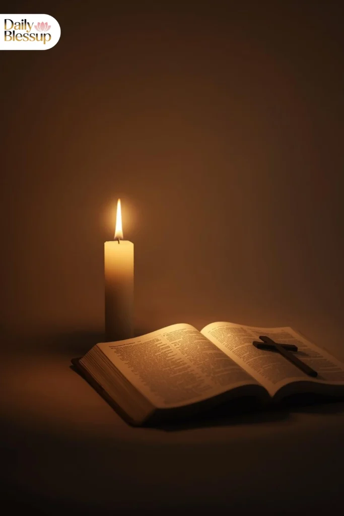 Religious New Year Blessings