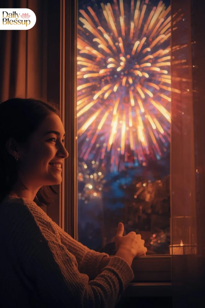 Emotional New Year Wishes