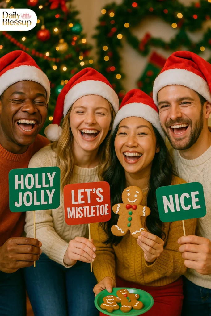 Funny Holiday Wishes