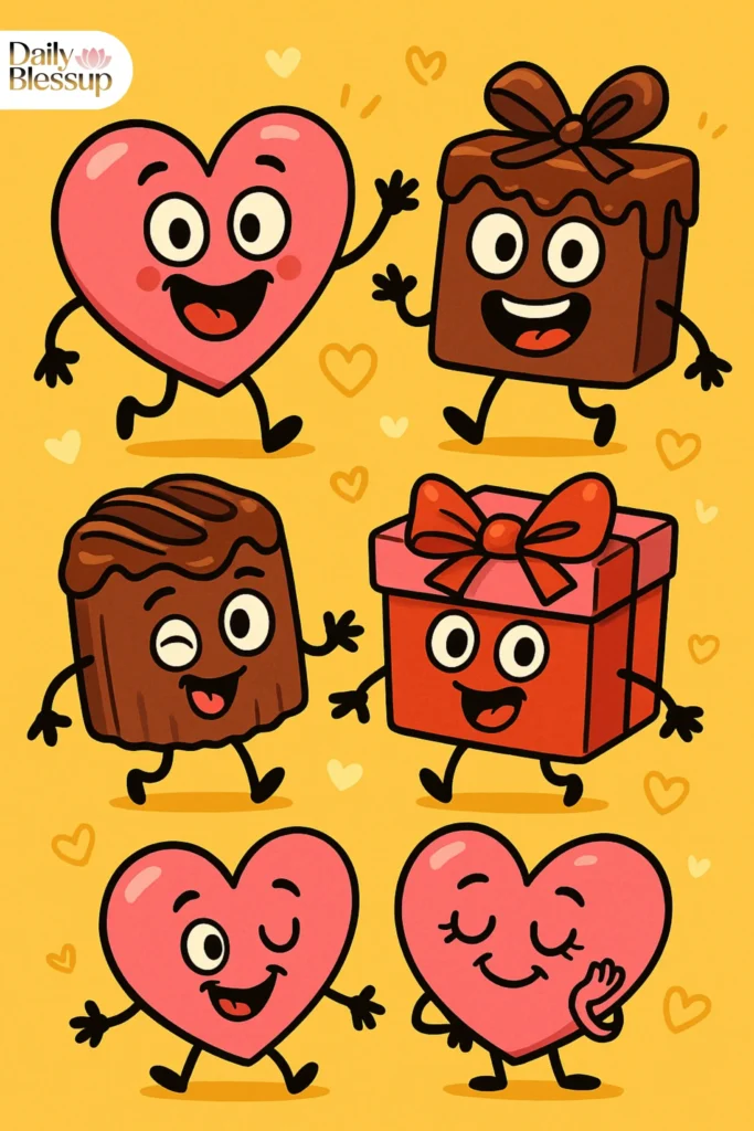 Funny Valentine’s Day Quotes