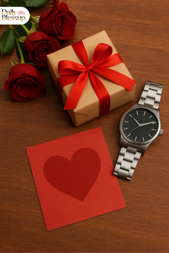 Valentine’s Day Wishes for Him