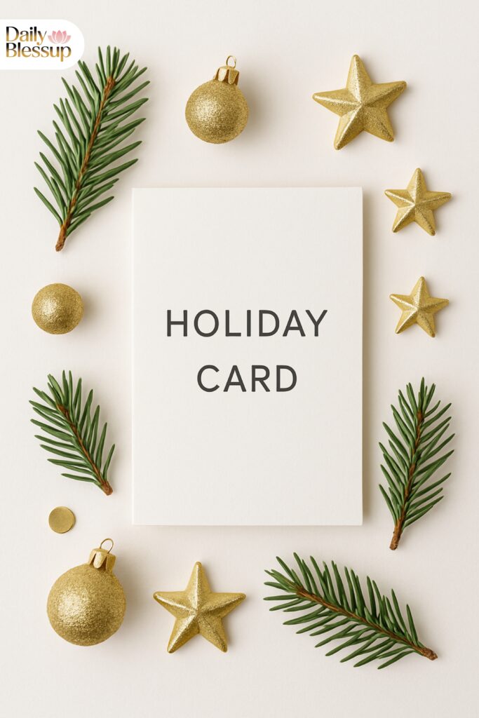 Short Holiday Wishes