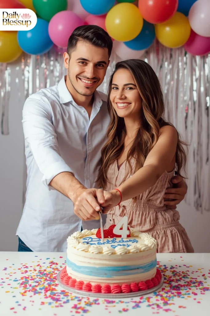 Heartfelt Happy Anniversary Wishes