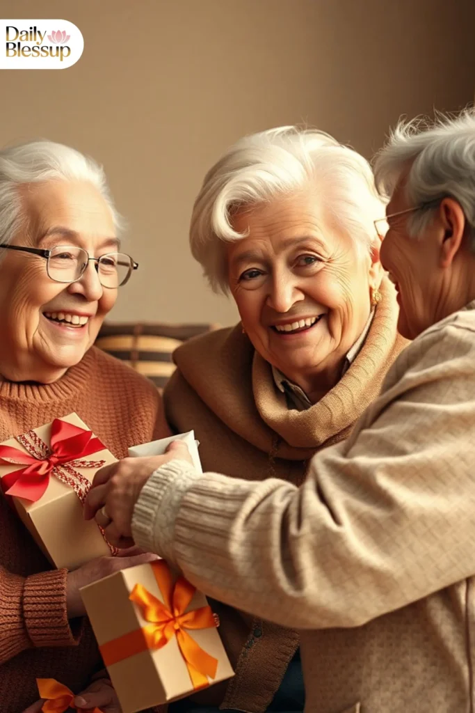 Heartfelt New Year Wishes for Family