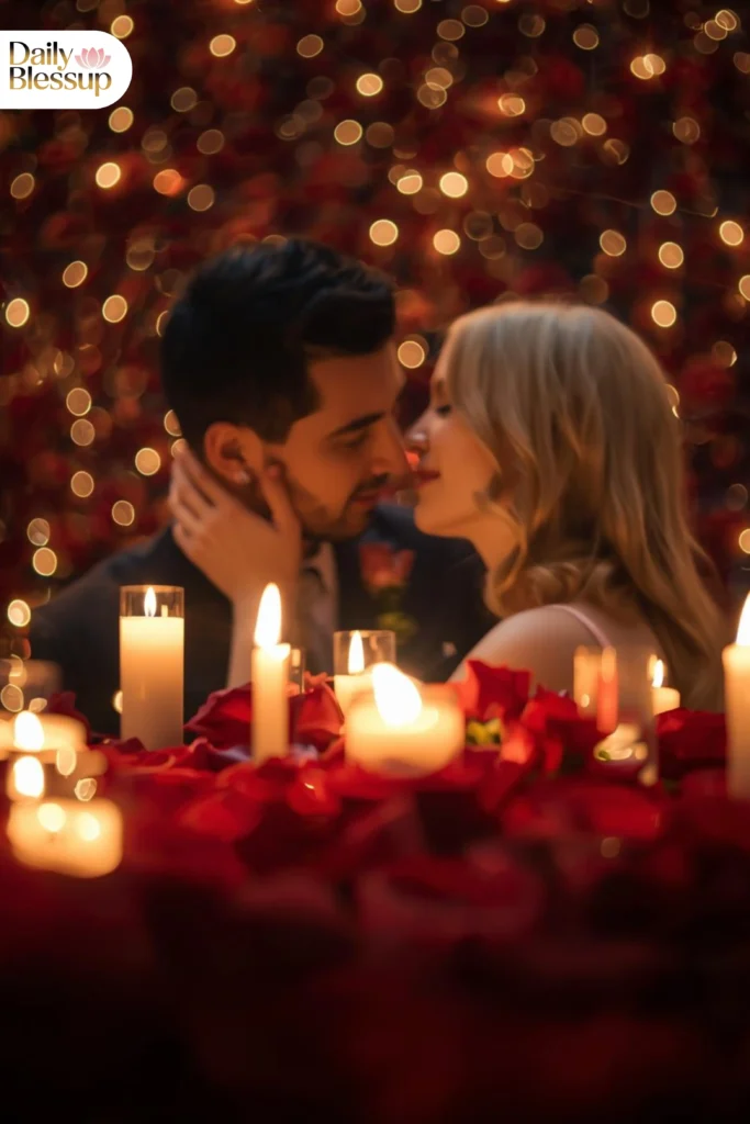 Romantic Anniversary Wishes for Couple