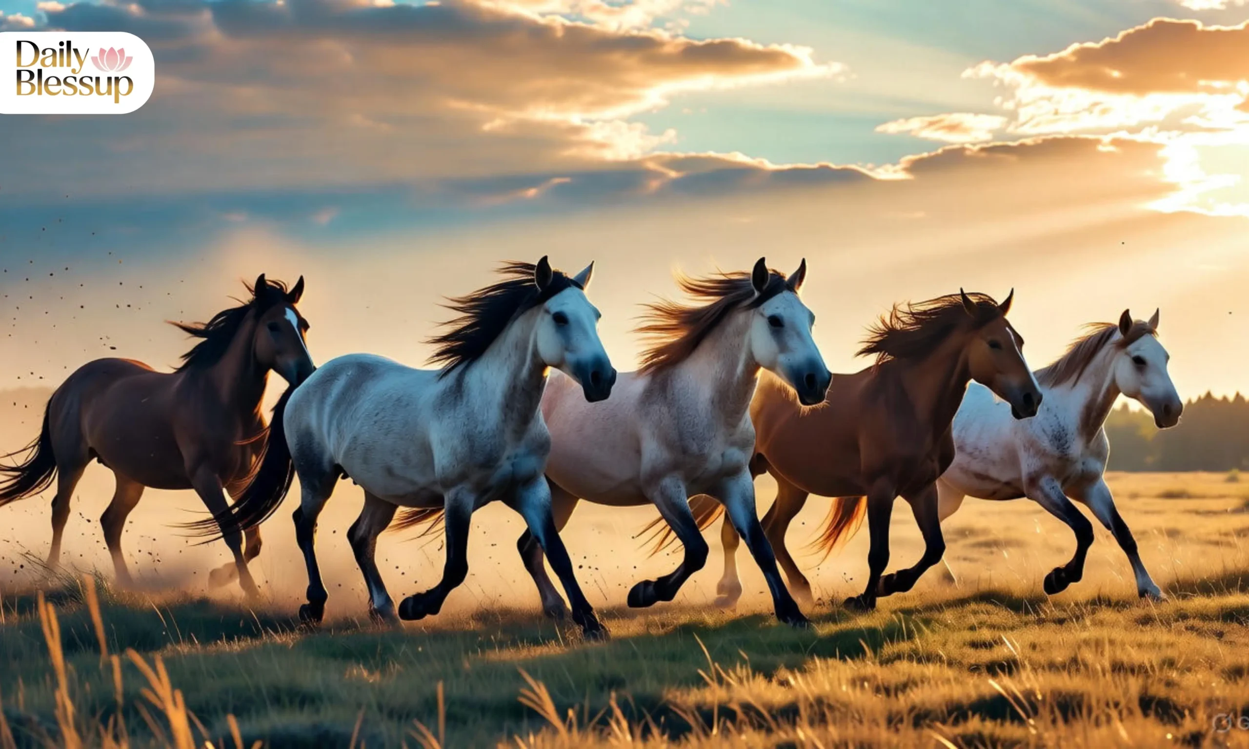 If Wishes Were Horses