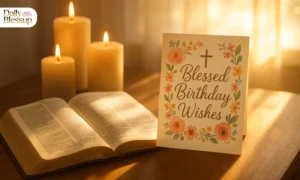 Religious Birthday Wishes