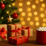 Holiday Wishes