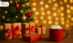 Holiday Wishes