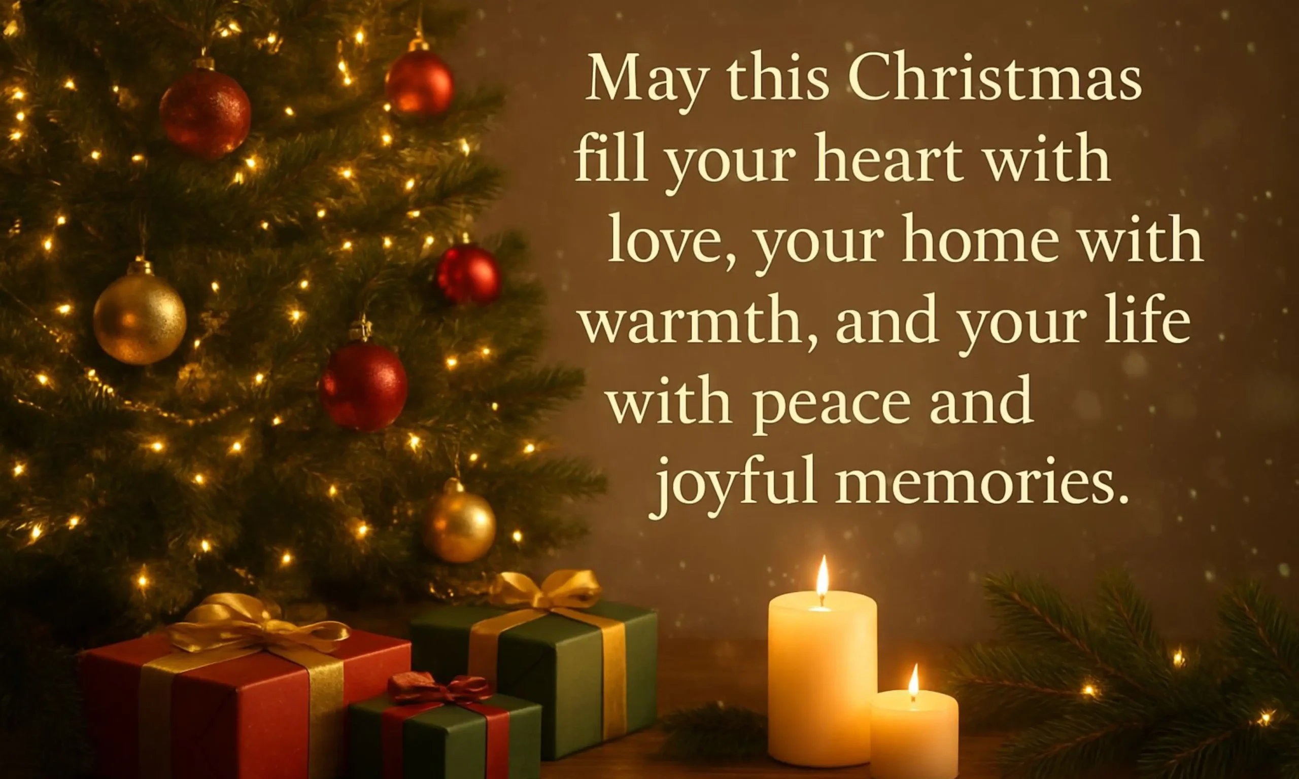 christmas wishes quotes