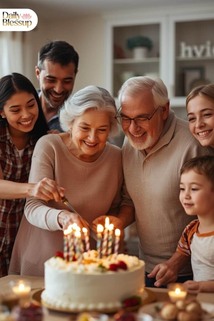 Wedding Anniversary Wishes for Parents