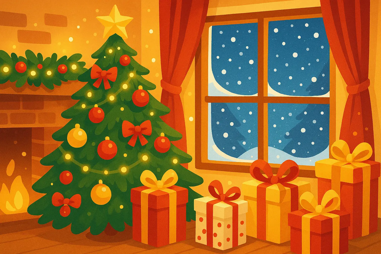 Merry Christmas Wishes and Quotes