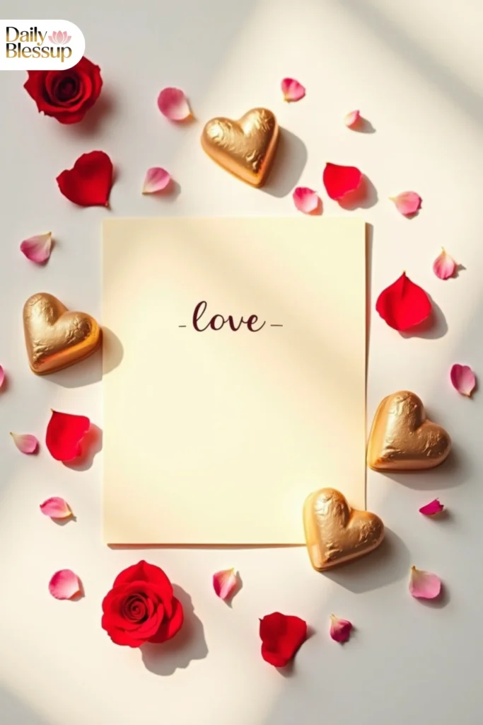 Heart-Touching Valentine Day Wishes