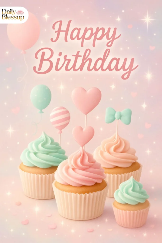Heartfelt Birthday Blessings for Daughter