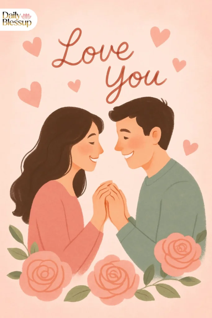 Sweet Valentine Day Wishes for Lover