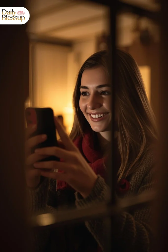 New Year Wishes for Long-Distance Friends