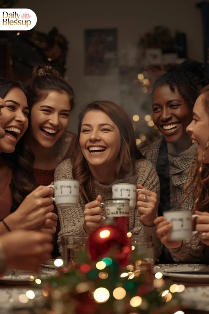 Christmas Wishes for Friends Photos