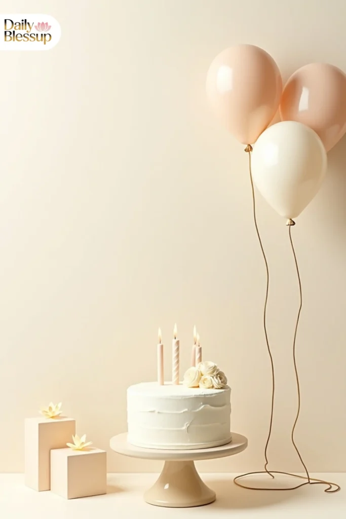 Cute Birthday Blessings for Daughter