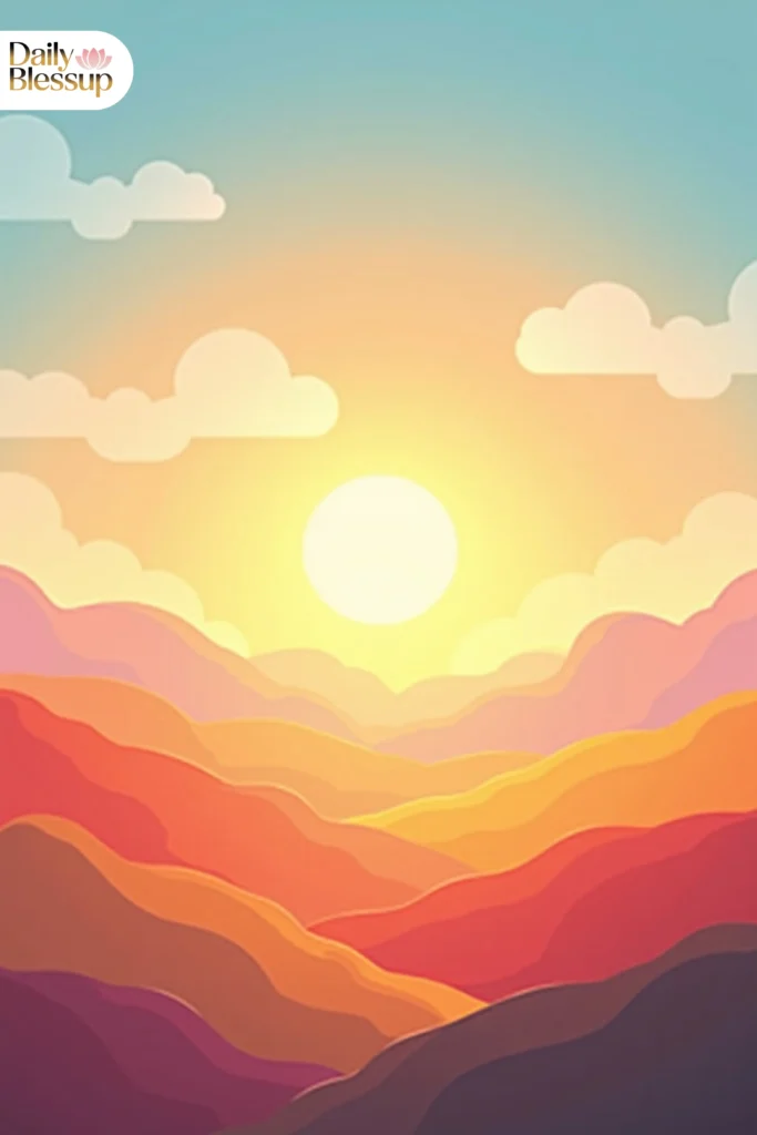 Good Morning Wishes for Everyone