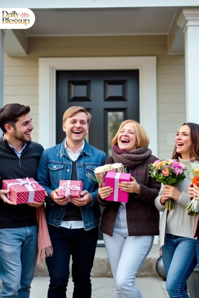 House Warming Wishes for Friends