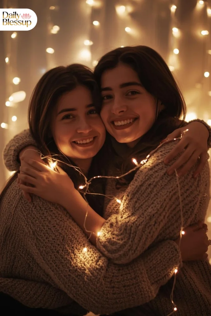 New Year Wishes for Close Friends