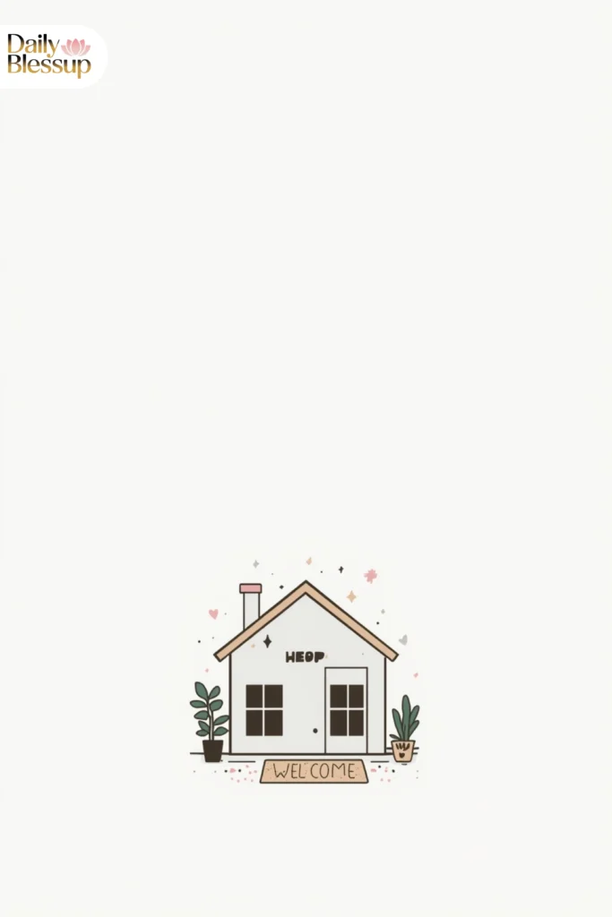 Short House Warming Wishes