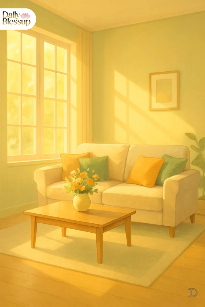 Heartfelt House Warming Wishes