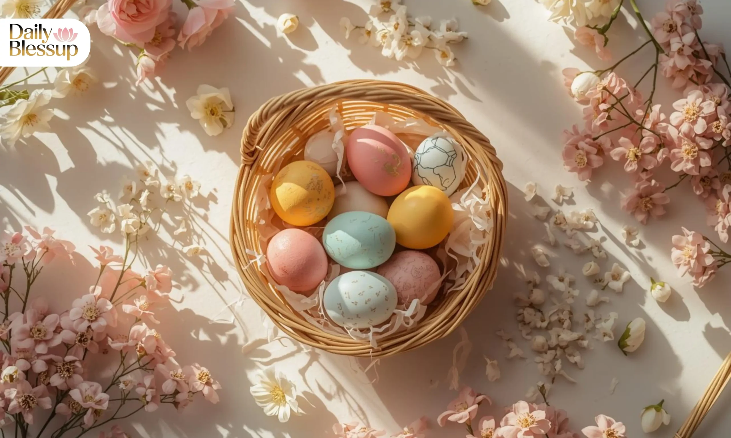 Easter Wishes For Family And Friends