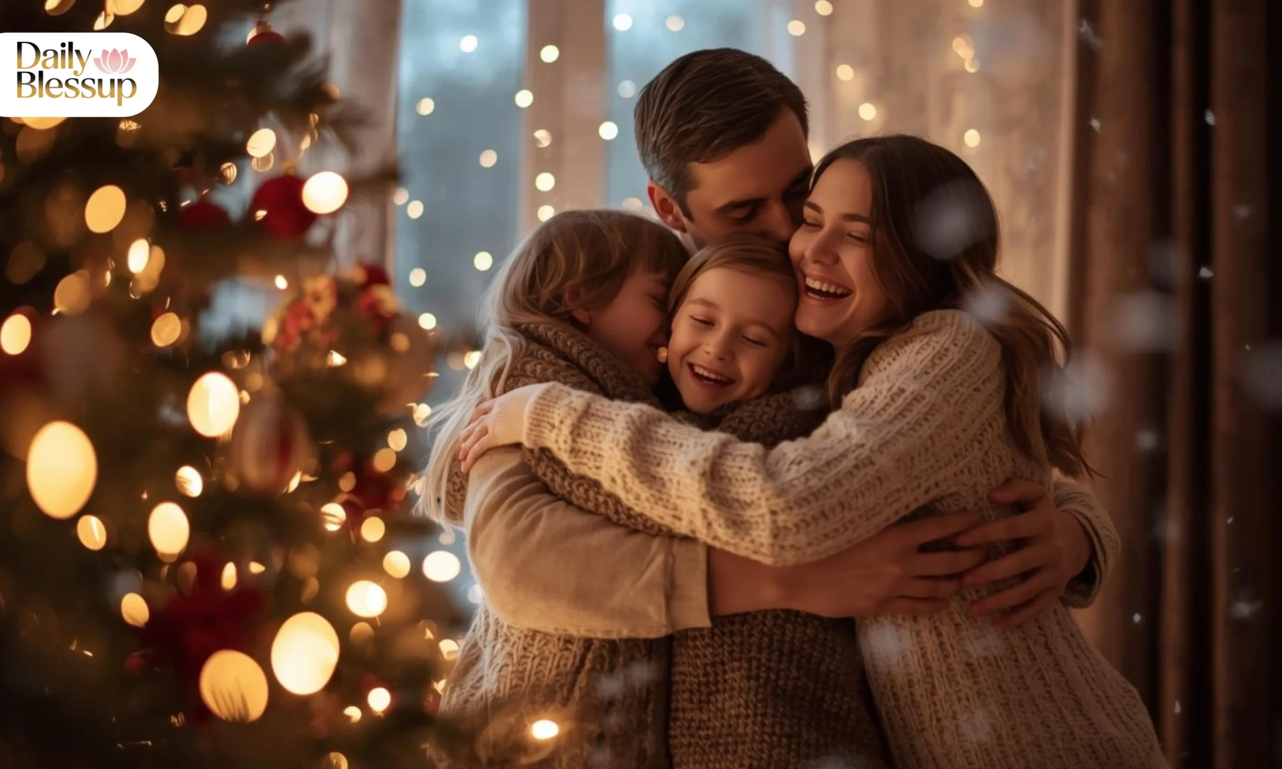 Christmas Wishes Images