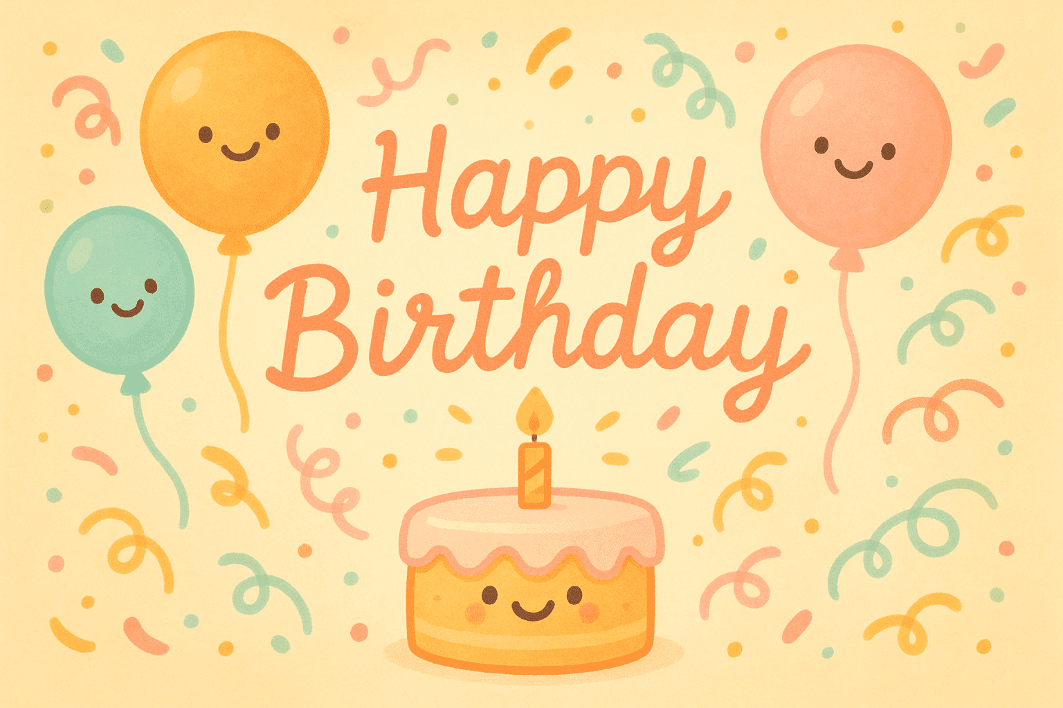 Heartfelt Birthday Wishes for Niece