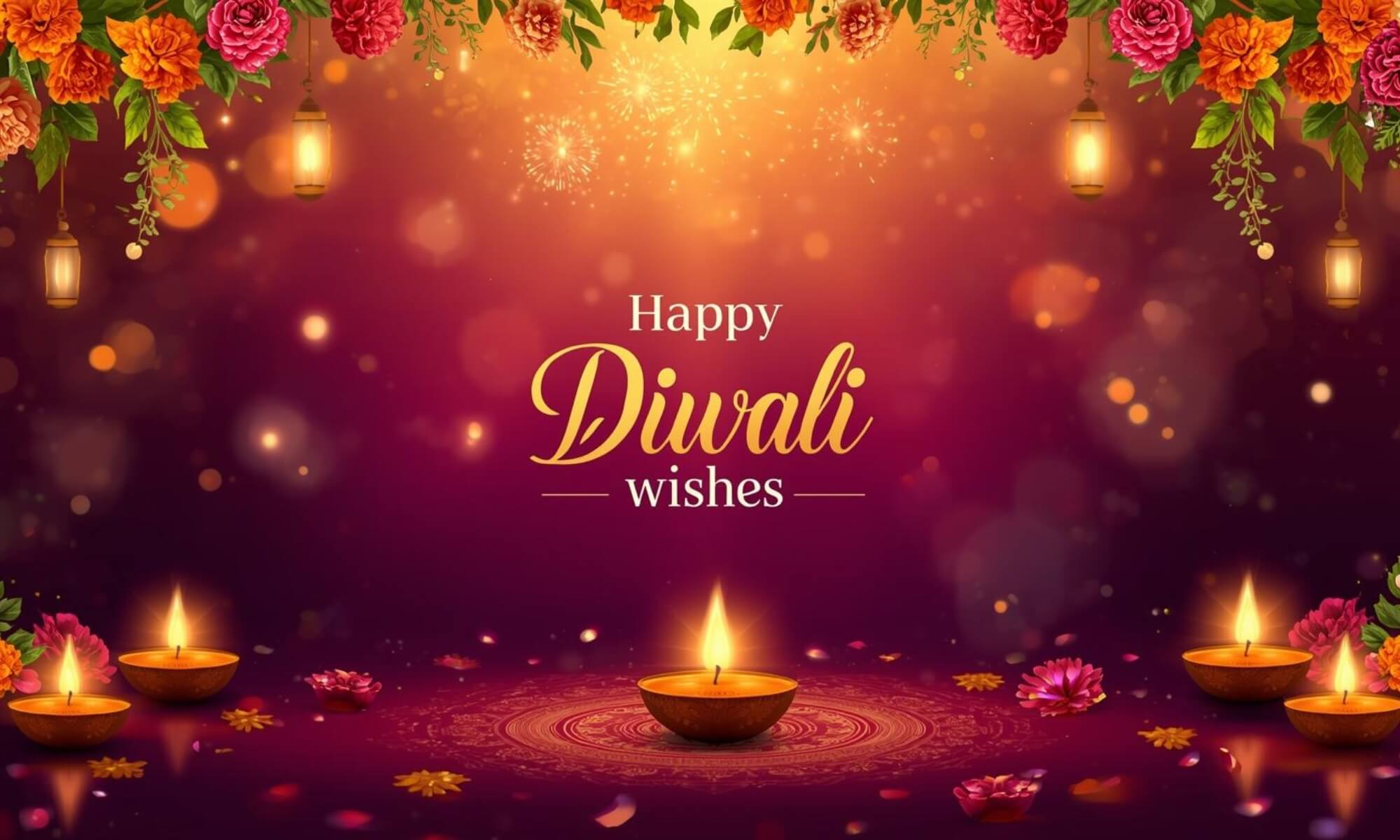 diwali wishes