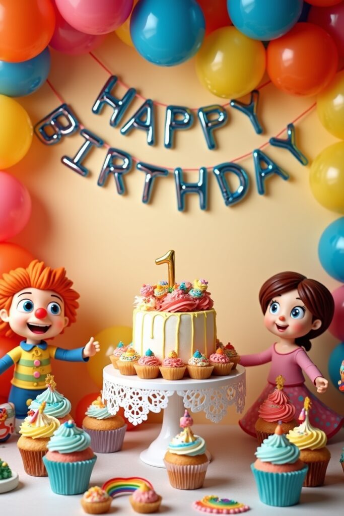 Emotional Birthday Wishes for Niece