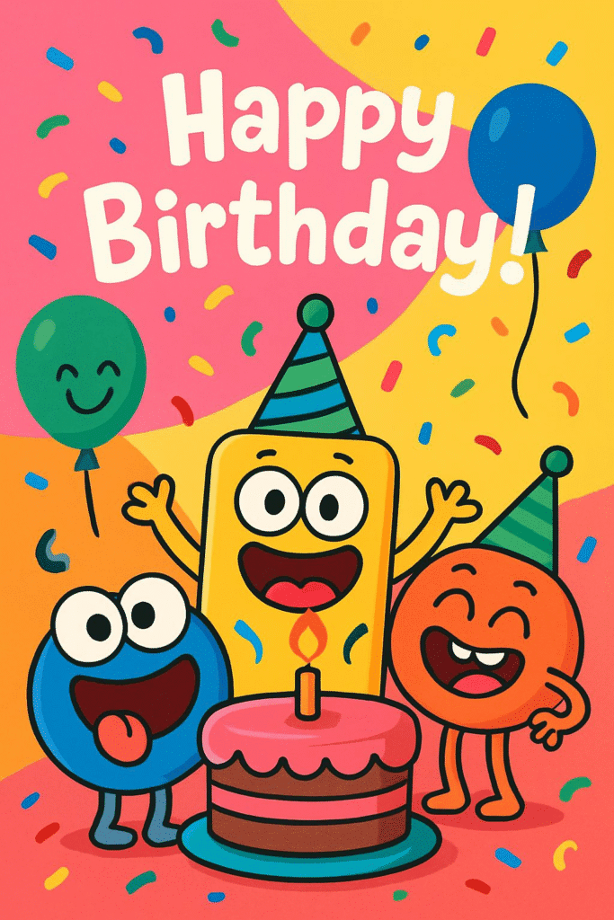 Heart Touching Birthday Wishes for Niece