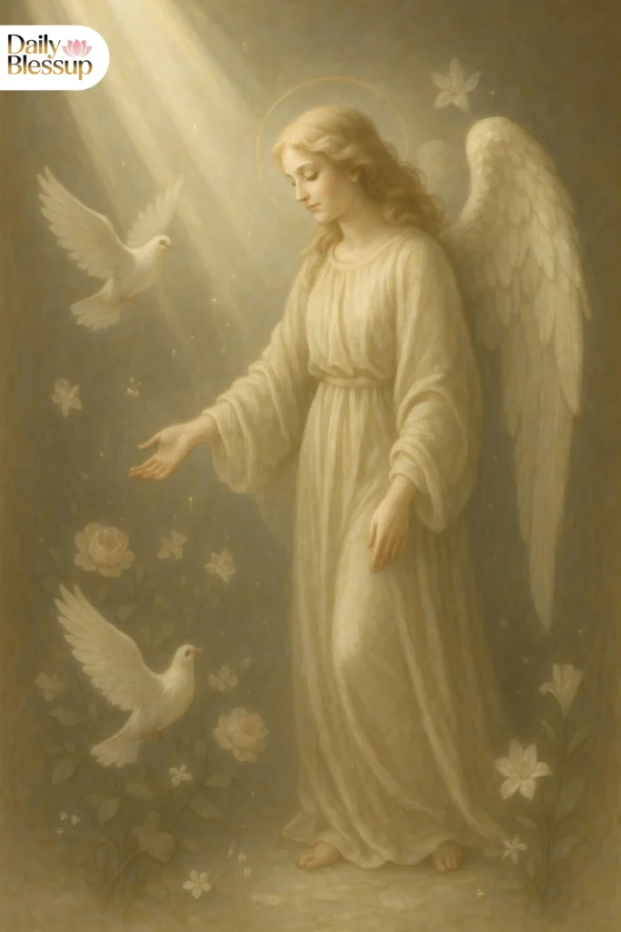 Religious Speedy Recovery Wishes