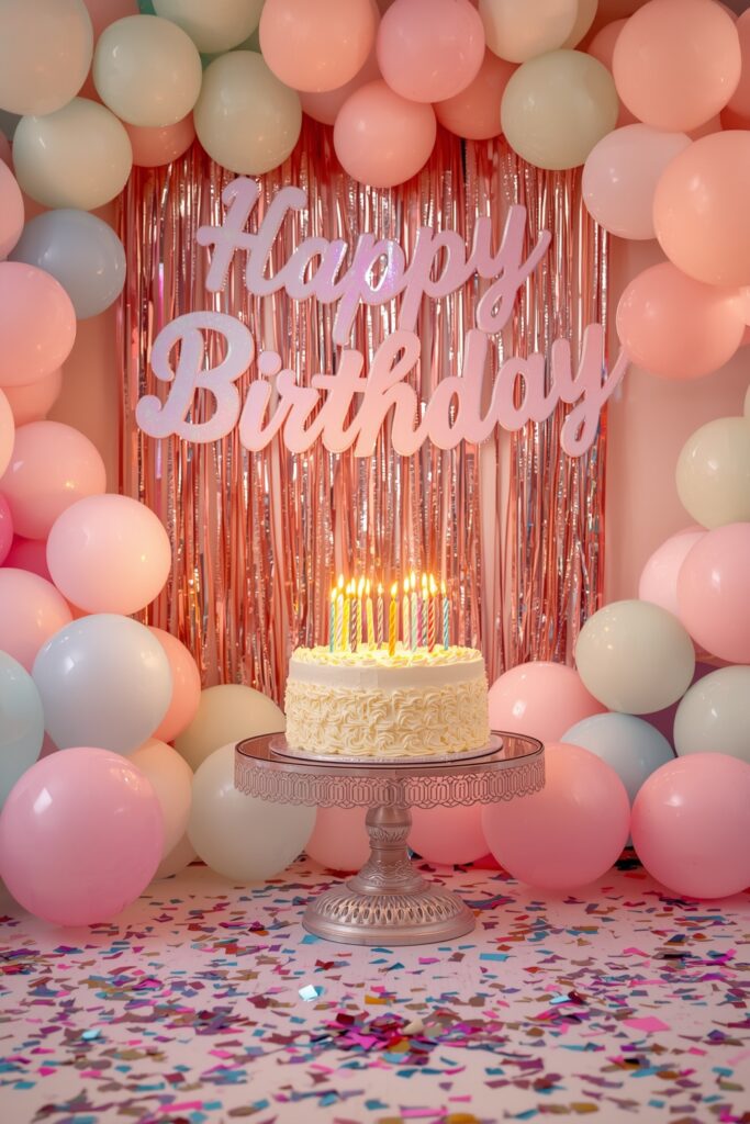 Short Birthday Wishes for Niece