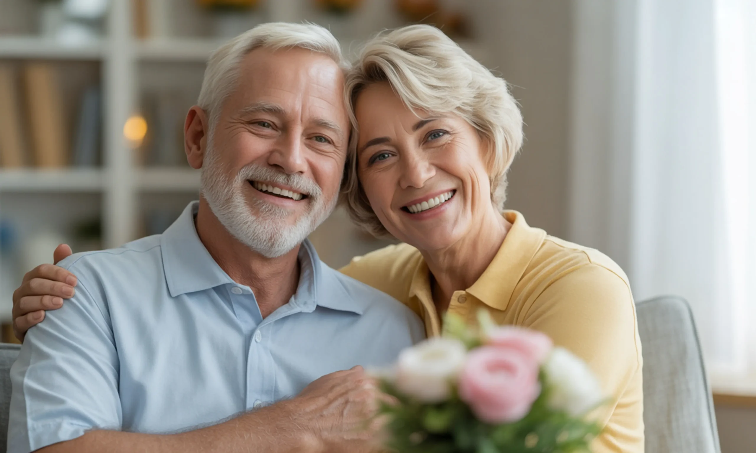 Anniversary Wishes For Parents From Children