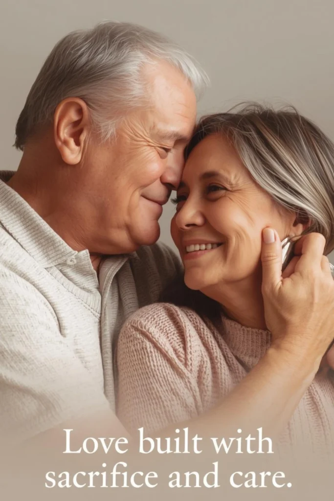 Emotional Anniversary Wishes for Parents