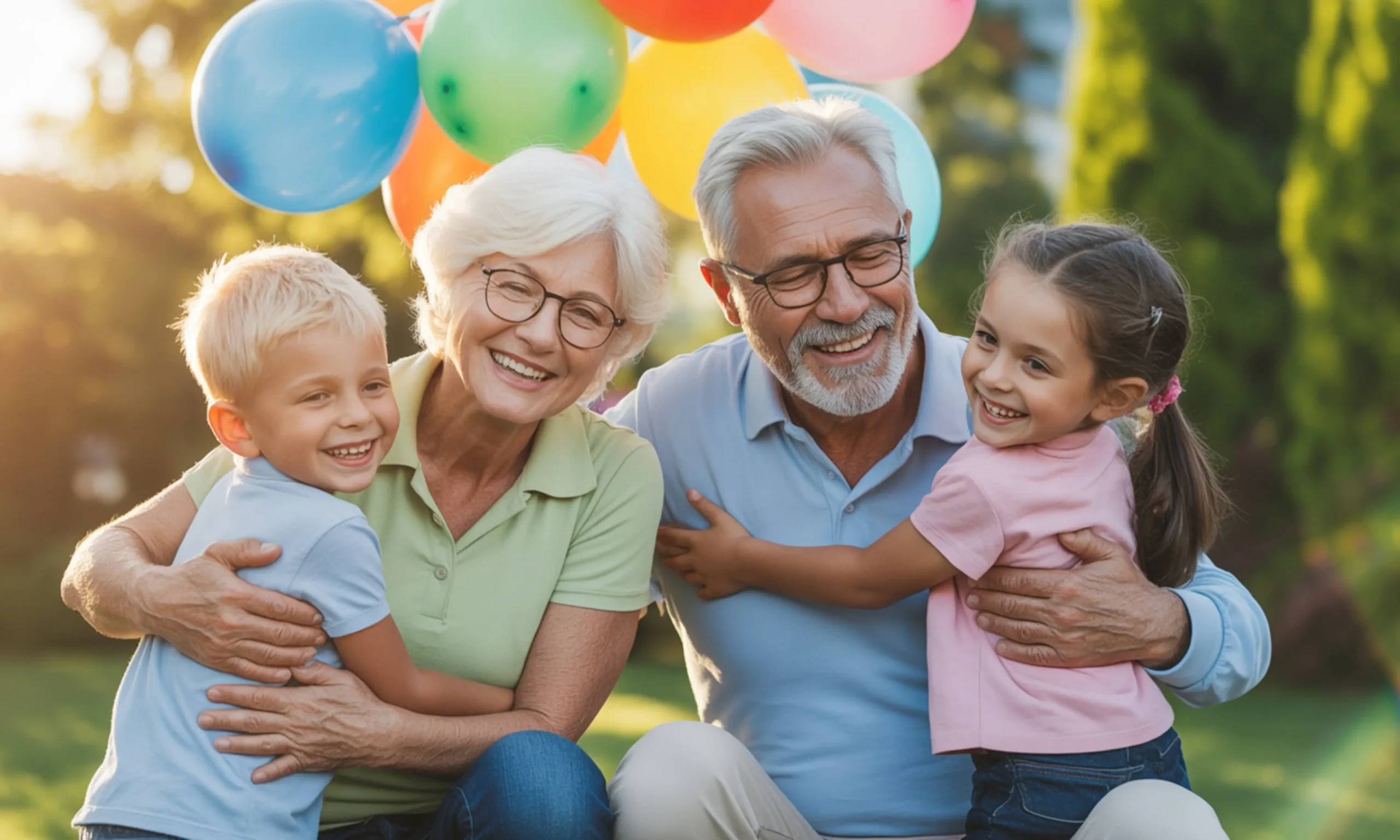 Grandchildren Quotes