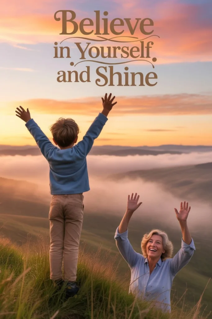 Inspirational Quotes for Grandchildren